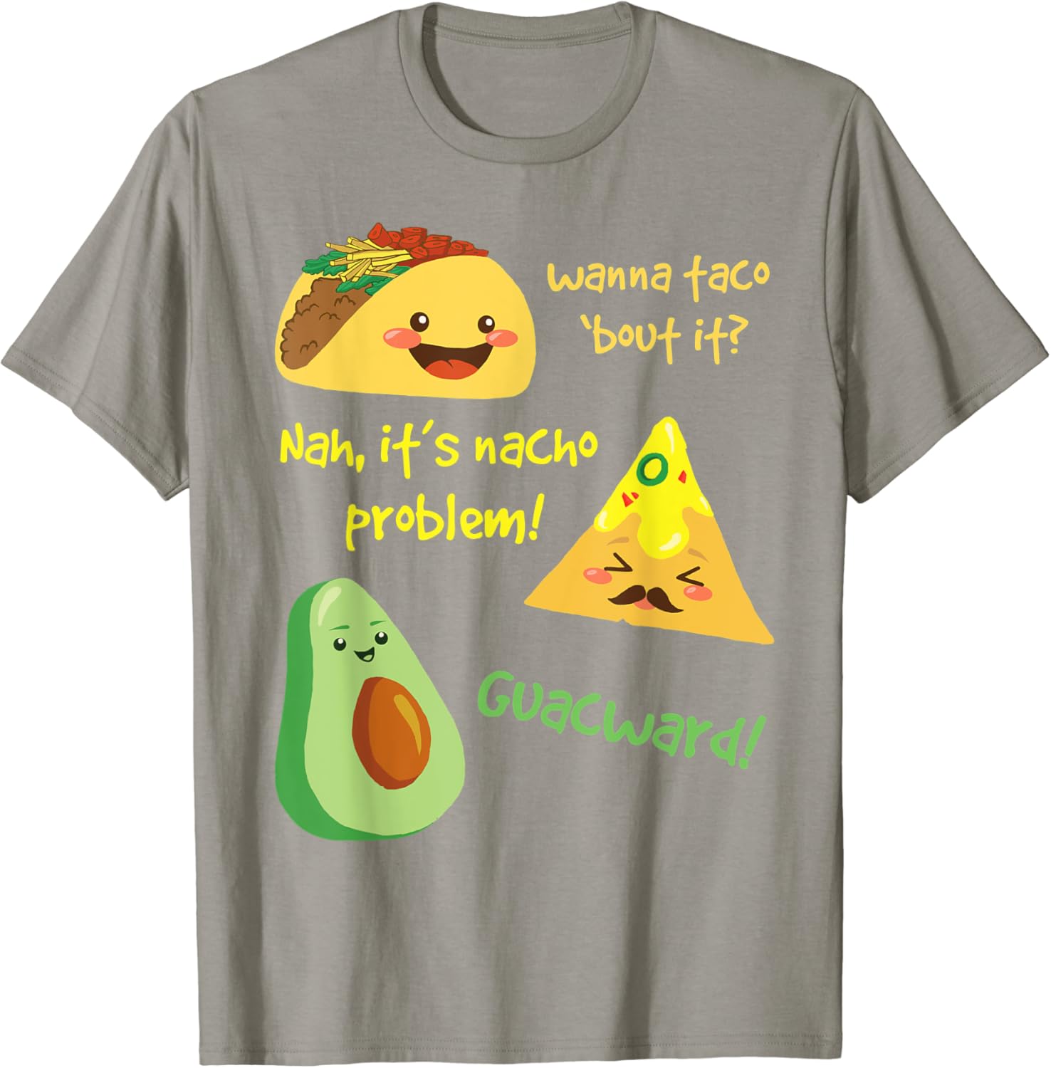 The Best Food Tee Shirt Your Choice
